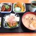実際訪問したユーザーが直接撮影して投稿した森友定食屋ザめしや 神戸玉津店の写真