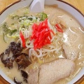 実際訪問したユーザーが直接撮影して投稿した橋本ラーメン / つけ麺まるきラーメンの写真