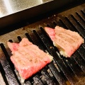 実際訪問したユーザーが直接撮影して投稿した芝焼肉焼肉ぽんが 田町店の写真