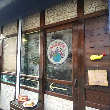 実際訪問したユーザーが直接撮影して投稿した荒田町洋食神戸トルコライスの写真