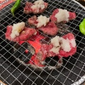 実際訪問したユーザーが直接撮影して投稿した岡焼肉御縁屋の写真