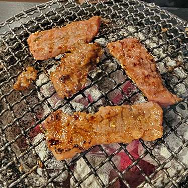 実際訪問したユーザーが直接撮影して投稿した南平焼肉味ん味ん 南平店の写真