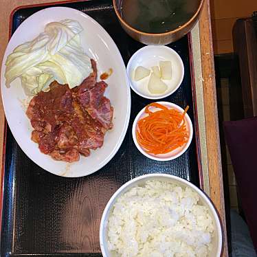 和牛焼肉 牛八 倉敷店のundefinedに実際訪問訪問したユーザーunknownさんが新しく投稿した新着口コミの写真