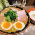 実際訪問したユーザーが直接撮影して投稿した内神田ラーメン / つけ麺神田ラーメン わいずの写真