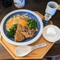 実際訪問したユーザーが直接撮影して投稿した津郷土料理AKESORAの写真