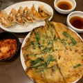 実際訪問したユーザーが直接撮影して投稿した西大寺東町韓国料理コリアンダイニング李朝園奈良店の写真
