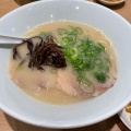 実際訪問したユーザーが直接撮影して投稿した中央ラーメン専門店一風堂 仙台西口店の写真