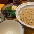 実際訪問したユーザーが直接撮影して投稿した新津町ラーメン / つけ麺まぜそば いっとくの写真