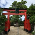 実際訪問したユーザーが直接撮影して投稿した御願塚神社須佐男神社の写真