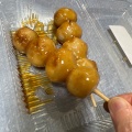 実際訪問したユーザーが直接撮影して投稿した北青柳せんべい / えびせん高砂製菓の写真