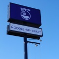 実際訪問したユーザーが直接撮影して投稿した白金町ラーメン専門店NOODLE・SP・CRAFTの写真