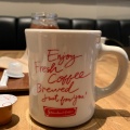 実際訪問したユーザーが直接撮影して投稿した虎ノ門カフェTHE 3RD CAFE by Standard Coffeeの写真