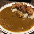 実際訪問したユーザーが直接撮影して投稿した大淀カレー味のガンジスの写真