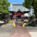 実際訪問したユーザーが直接撮影して投稿した白山神社龍造寺八幡宮の写真