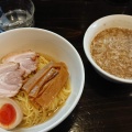 実際訪問したユーザーが直接撮影して投稿した北鉄輪ラーメン / つけ麺ふらりの写真