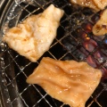 実際訪問したユーザーが直接撮影して投稿した宇福寺焼肉まんぷく太郎 中之郷店の写真
