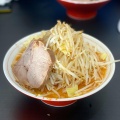 実際訪問したユーザーが直接撮影して投稿した伊在ラーメン / つけ麺ラーメンが止マラナイの写真