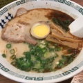 桂花ラーメン - 実際訪問したユーザーが直接撮影して投稿した花畑町ラーメン専門店桂花ラーメン 本店の写真のメニュー情報