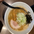 実際訪問したユーザーが直接撮影して投稿した乾町ラーメン / つけ麺中華そば 響の写真