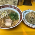 実際訪問したユーザーが直接撮影して投稿した末広ラーメン / つけ麺中華そば にけんや伍長の写真