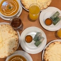 LadiesSet - 実際訪問したユーザーが直接撮影して投稿した庄境インド料理プルニマの写真のメニュー情報