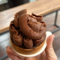 実際訪問したユーザーが直接撮影して投稿した三田ケーキRIVA chocolatierの写真