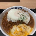 実際訪問したユーザーが直接撮影して投稿した浮間牛丼松屋 浮間舟渡駅前店の写真