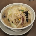 実際訪問したユーザーが直接撮影して投稿した駅前本町ラーメン / つけ麺百菜 アトレ川崎店の写真