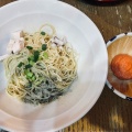 実際訪問したユーザーが直接撮影して投稿した見沼町ラーメン / つけ麺アワトロ龍宮の写真