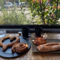 実際訪問したユーザーが直接撮影して投稿した下植野ベーカリーサンク パンの写真