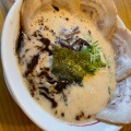 実際訪問したユーザーが直接撮影して投稿した沓谷ラーメン専門店哲麺 縁 静岡沓谷店の写真