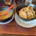 実際訪問したユーザーが直接撮影して投稿した馬込ラーメン / つけ麺いつき亭の写真