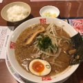 実際訪問したユーザーが直接撮影して投稿した旭町ラーメン専門店おおぎやラーメン 行田店の写真