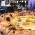 実際訪問したユーザーが直接撮影して投稿した赤坂イタリアンTrattoria e Pizzeria De salita 赤坂店の写真