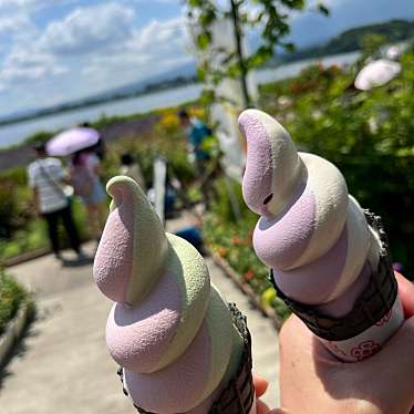 実際訪問したユーザーが直接撮影して投稿した大石カフェOISHI PARK CAFEの写真