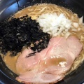 実際訪問したユーザーが直接撮影して投稿した桜町ラーメン専門店麺や SO林の写真