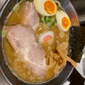 実際訪問したユーザーが直接撮影して投稿した大塚ラーメン / つけ麺らー麺 夢あかりの写真