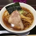 実際訪問したユーザーが直接撮影して投稿した南沢つけ麺専門店舎鈴 イオンモール東久留米の写真