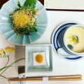 実際訪問したユーザーが直接撮影して投稿した栄豆腐料理梅の花 栄店の写真