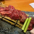 実際訪問したユーザーが直接撮影して投稿した本町焼肉焼肉 天道の写真