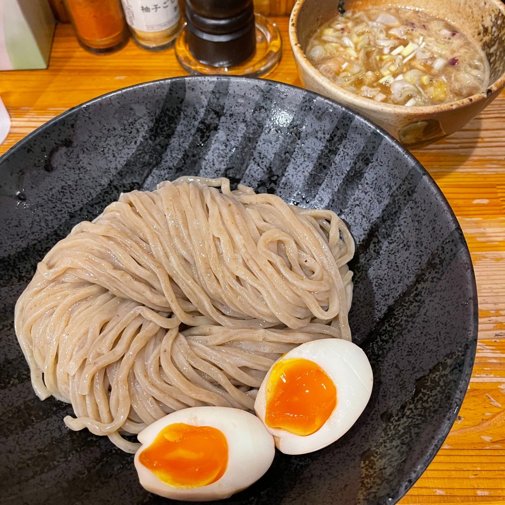 [中央区北部のラーメン・つけ麺・まぜそば]をテーマに、LINE PLACEのユーザー匿命係さんがおすすめするグルメ店リストの代表写真