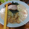 実際訪問したユーザーが直接撮影して投稿した西川口ラーメン専門店ラーメンHOUSE リュウビの写真