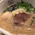 白うま - 実際訪問したユーザーが直接撮影して投稿した皆実町ラーメン専門店博多らーめん我馬 皆実町店の写真のメニュー情報