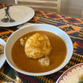 実際訪問したユーザーが直接撮影して投稿した中小田井各国料理African Restaurant Jollof Kitchenの写真