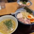 実際訪問したユーザーが直接撮影して投稿した筒井町ラーメン専門店麺屋 尽の絃の写真