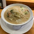 実際訪問したユーザーが直接撮影して投稿した堂坂町ラーメン / つけ麺麺屋そのかの写真