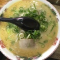 実際訪問したユーザーが直接撮影して投稿した高取ラーメン / つけ麺ニチイのラーメン屋 味一番の写真