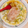 実際訪問したユーザーが直接撮影して投稿した歌舞伎町ラーメン専門店神座 新宿店の写真