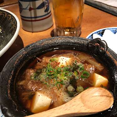 実際訪問したユーザーが直接撮影して投稿した三番町焼鳥焼き鳥 てんぐ屋敷 桃太楼の写真