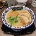 実際訪問したユーザーが直接撮影して投稿した大板井ラーメン / つけ麺【清陽軒】小郡店の写真